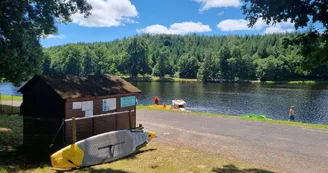cabanon paddle kayak pedalo cabanon paddle kayak pedalo