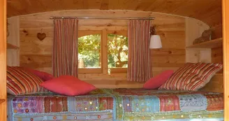 vacances roulotte ferme_5