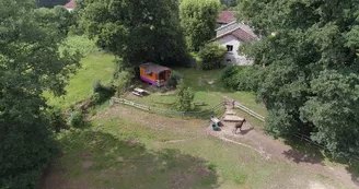 les ânes de vassivière 01