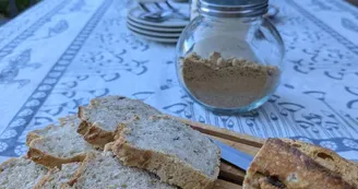 Petit déjeuner