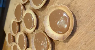Tartellettes