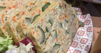Terrine