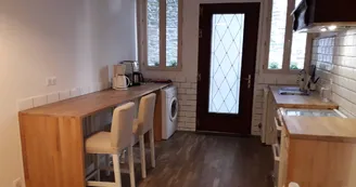 Chez Dominique 