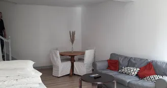 Chez Dominique 