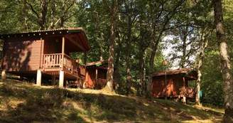 Camping de la Météorite - Rochechouart