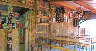 feeriland saloon