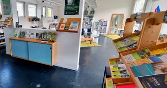 Office de Tourisme Ouest Limousin - Accueil d'Oradour sur Vayres
