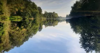 La Mayenne La Mayenne