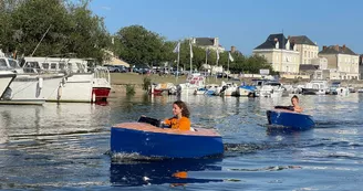 miniboats la mayenne canotika miniboats la mayenne canotika