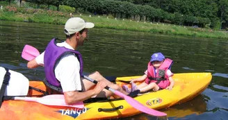 kayak famille canotika kayak famille canotika