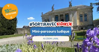 10 ans Kidiklik Mayenne - 21 10 ans Kidiklik Mayenne - 21