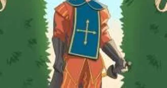 d'Artagnan d'Artagnan