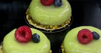 atelier villette patisserie Gorron 53 © bocage mayennais - 2 atelier villette patisserie Gorron 53 © bocage mayennais - 2