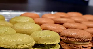 atelier villette patisserie Gorron 53 © bocage mayennais - 27 atelier villette patisserie Gorron 53 © bocage mayennais - 27