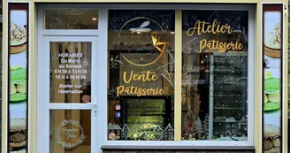 atelier villette patisserie Gorron 53 © bocage mayennais - 28 atelier villette patisserie Gorron 53 © bocage mayennais - 28