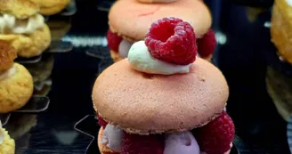 atelier villette patisserie Gorron 53 © bocage mayennais - 29 atelier villette patisserie Gorron 53 © bocage mayennais - 29