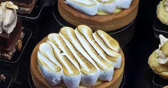 atelier villette patisserie Gorron 53 © bocage mayennais - 32 atelier villette patisserie Gorron 53 © bocage mayennais - 32