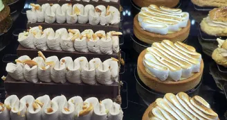 atelier villette patisserie Gorron 53 © bocage mayennais - 5 atelier villette patisserie Gorron 53 © bocage mayennais - 5