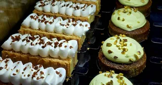 atelier villette patisserie Gorron 53 © bocage mayennais - 6 atelier villette patisserie Gorron 53 © bocage mayennais - 6