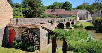 saint pierre sur erve (3) - Damien Trohel