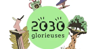 2030 glorieuses 2030 glorieuses