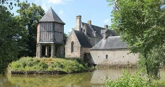 Château du Fresne - Champéon Château du Fresne - Champéon