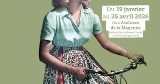 Affiche Les femmes vont voter Affiche Les femmes vont voter