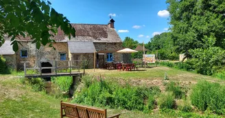 Moulin de Gô 