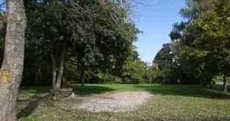 balancoires