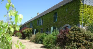 GITE DE GROUPE - LE RELAIS DE SAULGES