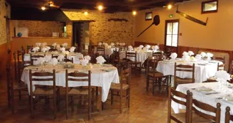 Gîte de la Grez Gîte de la Grez