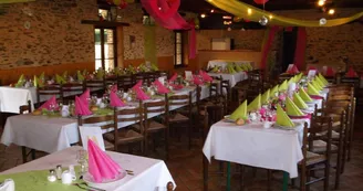 Gîte de la Grez Gîte de la Grez
