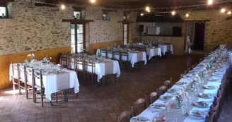 Gîte de la Grez Gîte de la Grez