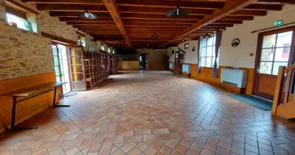 Gîte de la Grez Gîte de la Grez