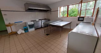 Gîte de la Grez Gîte de la Grez
