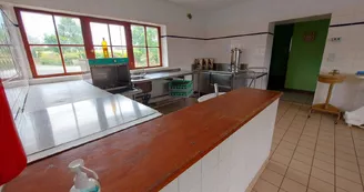 Gîte de la Grez Gîte de la Grez