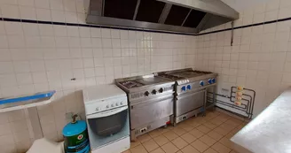 Gîte de la Grez Gîte de la Grez