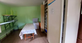 Gîte de la Grez Gîte de la Grez