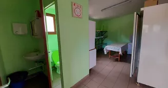 Gîte de la Grez Gîte de la Grez