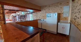 Gîte de la Grez Gîte de la Grez