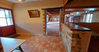 Gîte de la Grez Gîte de la Grez