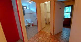 Gîte de la Grez Gîte de la Grez