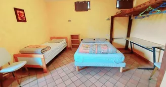 Gîte de la Grez Gîte de la Grez