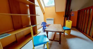 Gîte de la Grez Gîte de la Grez