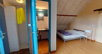 Gîte de la Grez Gîte de la Grez
