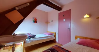 Gîte de la Grez Gîte de la Grez