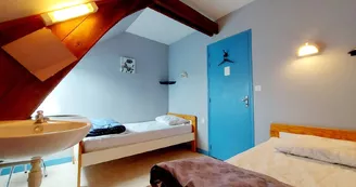 Gîte de la Grez Gîte de la Grez