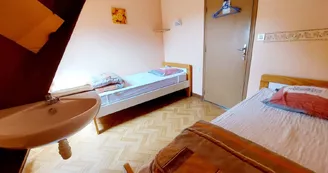 Gîte de la Grez Gîte de la Grez