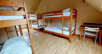 Gîte de la Grez Gîte de la Grez
