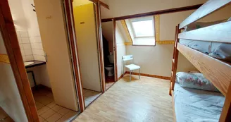 Gîte de la Grez Gîte de la Grez